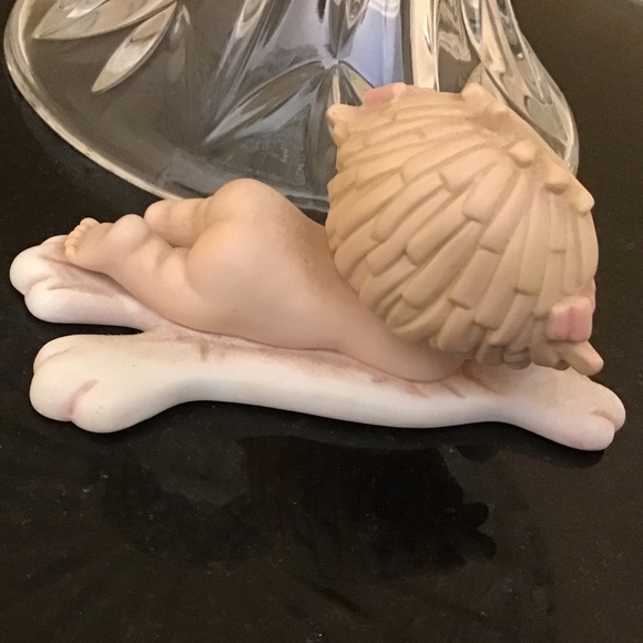 Bumpkins figurines. Vintage - Picture 6 of 9